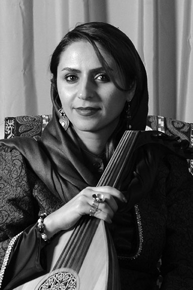 Najmeh Saghir