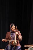 Elmira Mardaneh, 2015, Tehran, Niavaran Haal